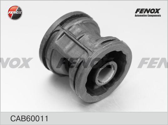 Fenox CAB60011 - Lagerung, Lenker alexcarstop-ersatzteile.com