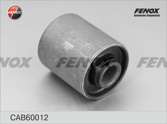 Fenox CAB60012 - Lagerung, Lenker alexcarstop-ersatzteile.com