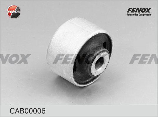 Fenox CAB00006 - Lagerung, Lenker alexcarstop-ersatzteile.com