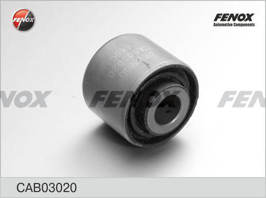 Fenox CAB03020 - Lagerung, Lenker alexcarstop-ersatzteile.com