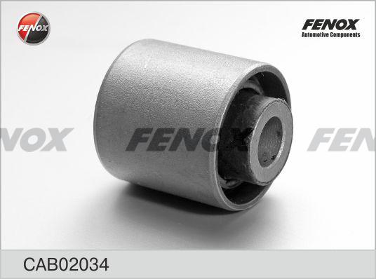 Fenox CAB02034 - Lagerung, Lenker alexcarstop-ersatzteile.com