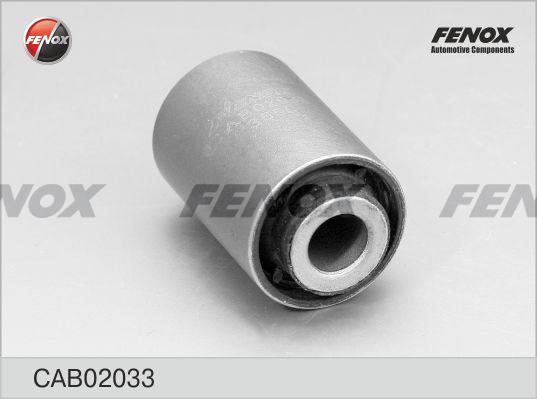 Fenox CAB02033 - Lagerung, Lenker alexcarstop-ersatzteile.com