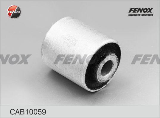 Fenox CAB10059 - Lagerung, Lenker alexcarstop-ersatzteile.com