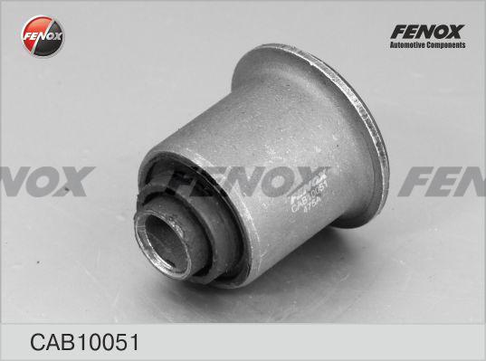 Fenox CAB10051 - Lagerung, Lenker alexcarstop-ersatzteile.com