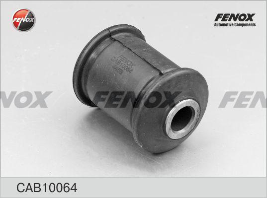 Fenox CAB10064 - Lagerung, Lenker alexcarstop-ersatzteile.com