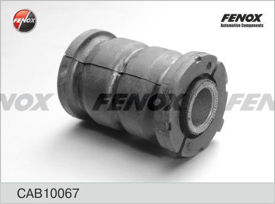 Fenox CAB10067 - Lagerung, Lenker alexcarstop-ersatzteile.com