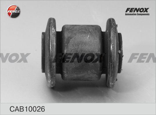 Fenox CAB10026 - Lagerung, Lenker alexcarstop-ersatzteile.com