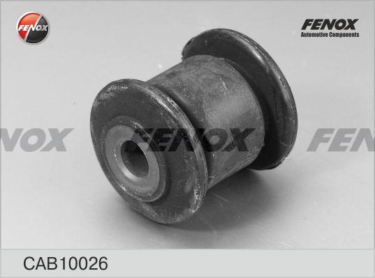 Fenox CAB10026 - Lagerung, Lenker alexcarstop-ersatzteile.com