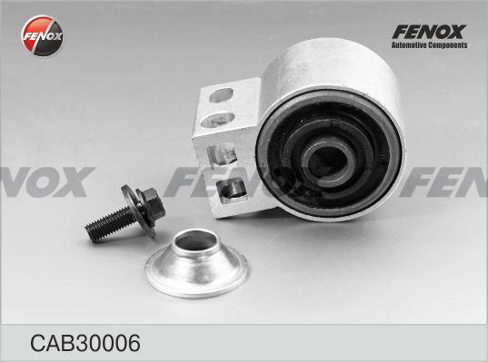 Fenox CAB30006 - Lagerung, Lenker alexcarstop-ersatzteile.com