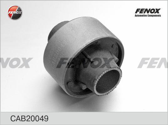 Fenox CAB20049 - Lagerung, Lenker alexcarstop-ersatzteile.com