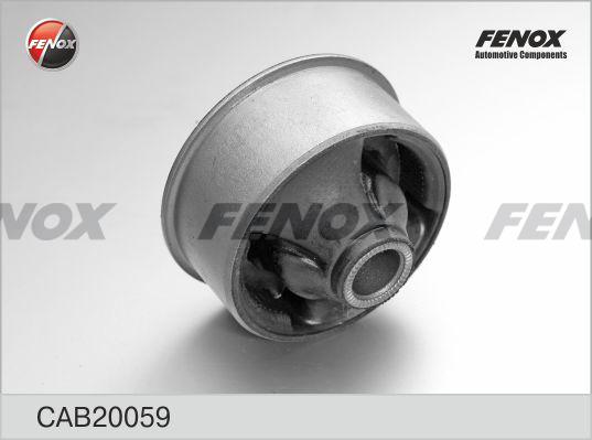 Fenox CAB20059 - Lagerung, Lenker alexcarstop-ersatzteile.com