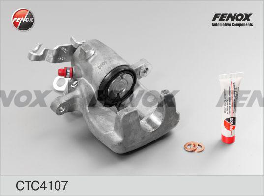 Fenox CTC4107 - Bremssattelachssatz alexcarstop-ersatzteile.com