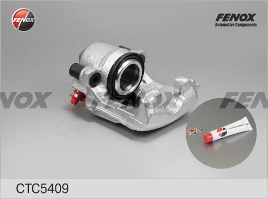 Fenox CTC5409 - Bremssattelachssatz alexcarstop-ersatzteile.com