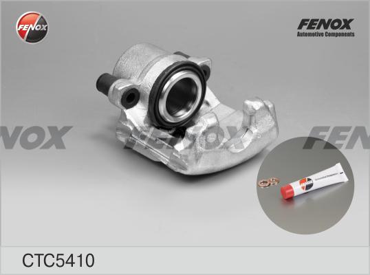 Fenox CTC5410 - Bremssattelachssatz alexcarstop-ersatzteile.com