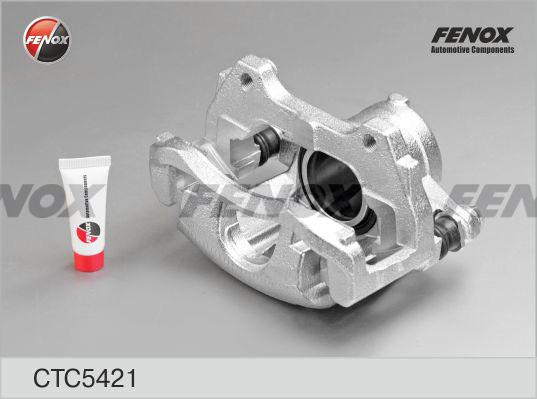 Fenox CTC5421 - Bremssattelachssatz alexcarstop-ersatzteile.com