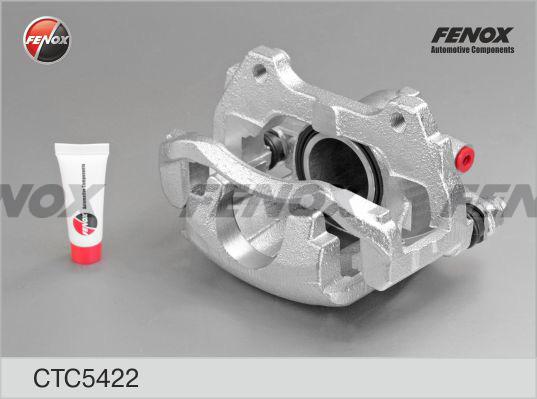 Fenox CTC5422 - Bremssattelachssatz alexcarstop-ersatzteile.com