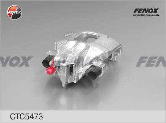 Fenox CTC5473 - Bremssattelachssatz alexcarstop-ersatzteile.com