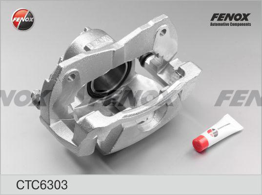 Fenox CTC6303 - Bremssattelachssatz alexcarstop-ersatzteile.com