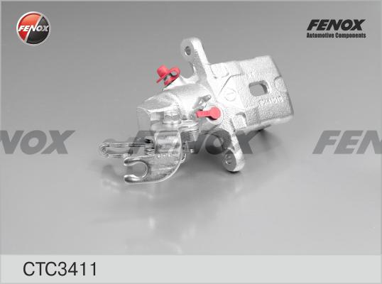 Fenox CTC3411 - Bremssattelachssatz alexcarstop-ersatzteile.com