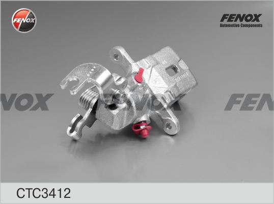 Fenox CTC3412 - Bremssattelachssatz alexcarstop-ersatzteile.com