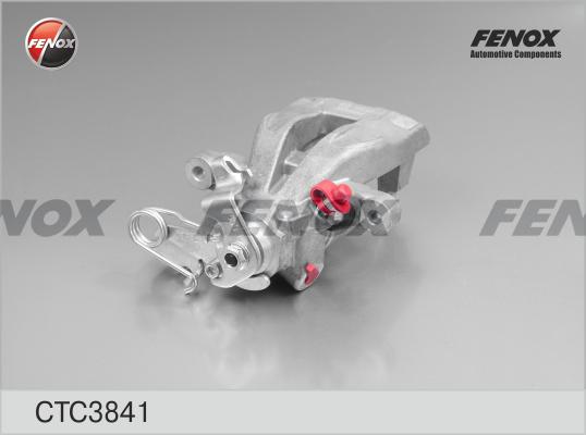 Fenox CTC3841 - Bremssattelachssatz alexcarstop-ersatzteile.com