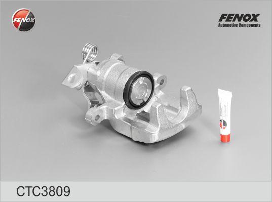 Fenox CTC3809 - Bremssattelachssatz alexcarstop-ersatzteile.com