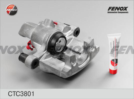 Fenox CTC3801 - Bremssattelachssatz alexcarstop-ersatzteile.com