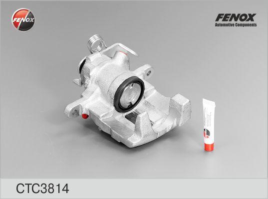 Fenox CTC3814 - Bremssattelachssatz alexcarstop-ersatzteile.com