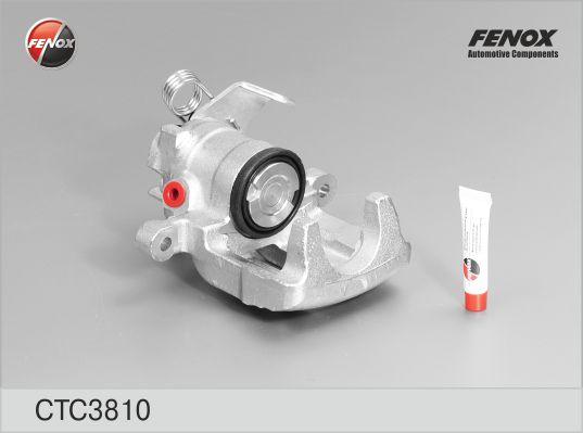 Fenox CTC3810 - Bremssattelachssatz alexcarstop-ersatzteile.com