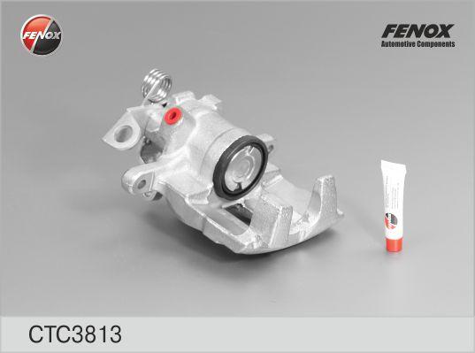 Fenox CTC3813 - Bremssattelachssatz alexcarstop-ersatzteile.com