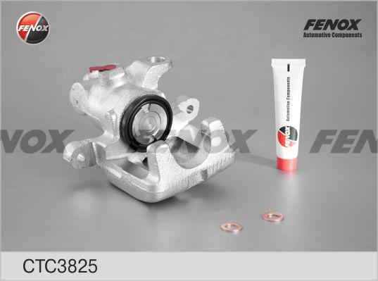 Fenox CTC3825 - Bremssattelachssatz alexcarstop-ersatzteile.com