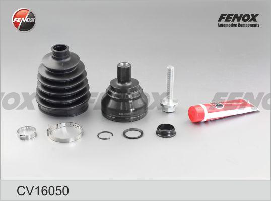 Fenox CV16050 - Gelenksatz, Antriebswelle alexcarstop-ersatzteile.com