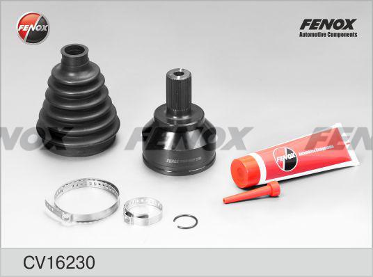 Fenox CV16230 - Gelenksatz, Antriebswelle alexcarstop-ersatzteile.com