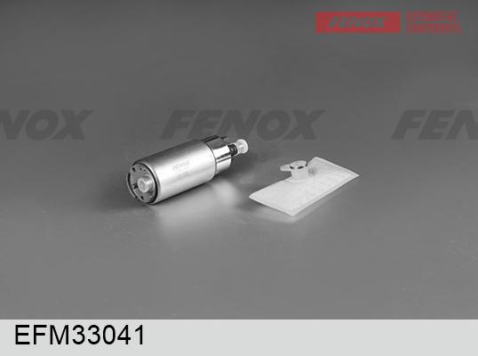 Fenox EFM33041 - Kraftstofffördermodul alexcarstop-ersatzteile.com