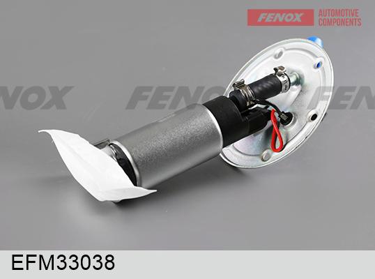 Fenox EFM33038 - Kraftstofffördermodul alexcarstop-ersatzteile.com