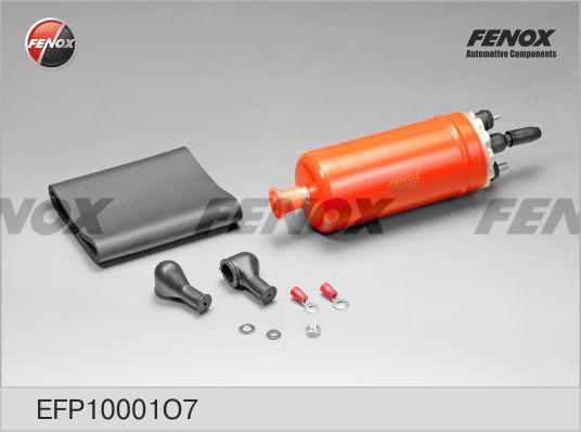 Fenox EFP10001O7 - Kraftstoffpumpe alexcarstop-ersatzteile.com