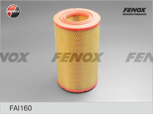 Fenox FAI160 - Luftfilter alexcarstop-ersatzteile.com