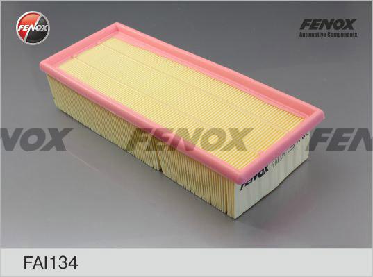 Fenox FAI134 - Luftfilter alexcarstop-ersatzteile.com