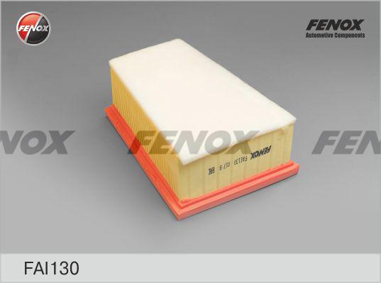 Fenox FAI130 - Luftfilter alexcarstop-ersatzteile.com