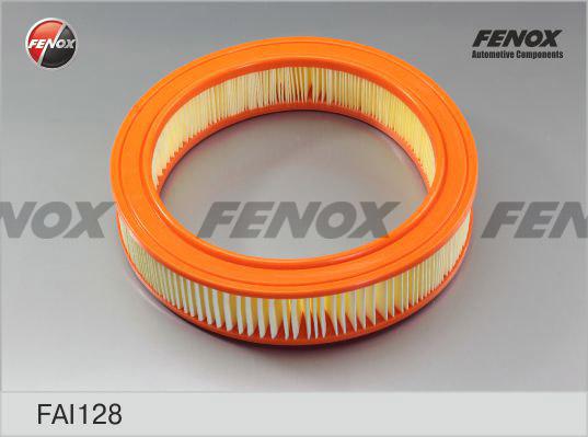 Fenox FAI128 - Luftfilter alexcarstop-ersatzteile.com