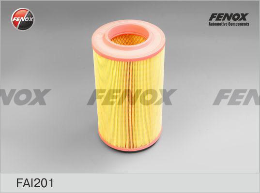 Fenox FAI201 - Luftfilter alexcarstop-ersatzteile.com