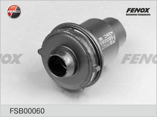 Fenox FSB00060 - Lagerung, Lenker alexcarstop-ersatzteile.com