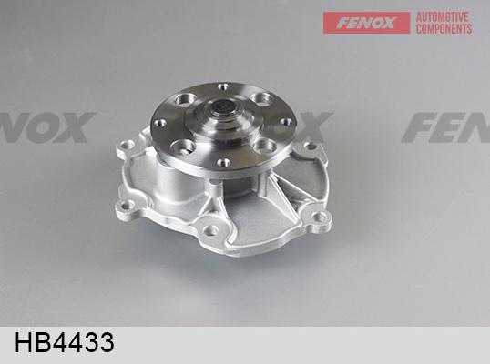 Fenox HB4433 - Wasserpumpe alexcarstop-ersatzteile.com