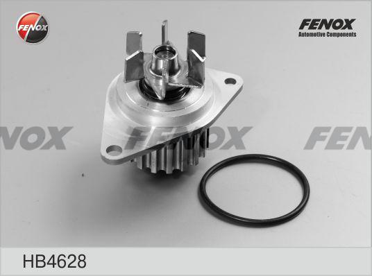 Fenox HB4628 - Wasserpumpe alexcarstop-ersatzteile.com