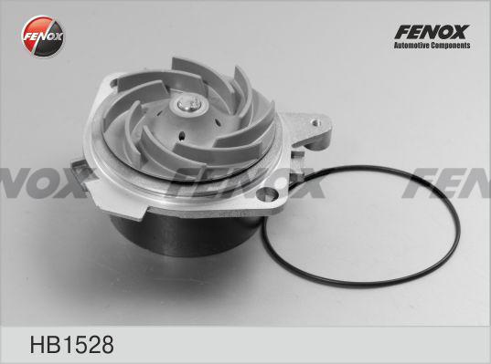 Fenox HB1528 - Wasserpumpe alexcarstop-ersatzteile.com