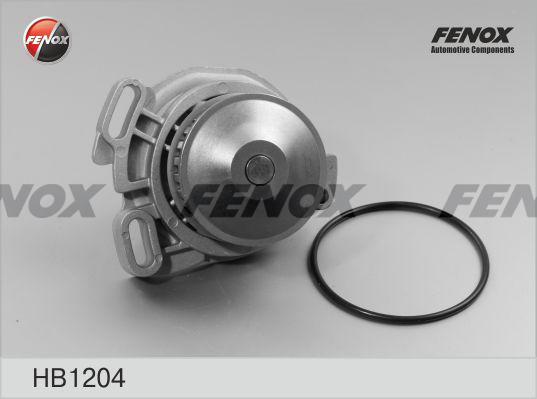 Fenox HB1204 - Wasserpumpe alexcarstop-ersatzteile.com