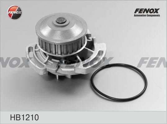 Fenox HB1210 - Wasserpumpe alexcarstop-ersatzteile.com