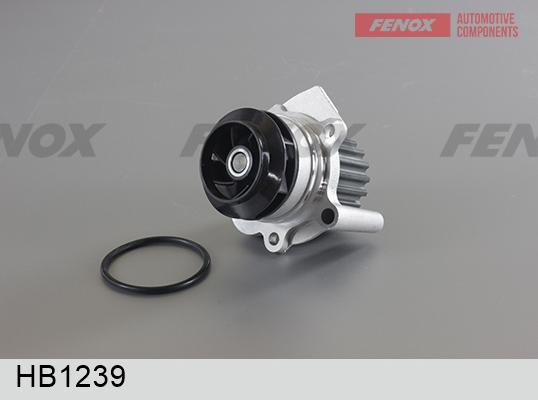 Fenox HB1239 - Wasserpumpe alexcarstop-ersatzteile.com