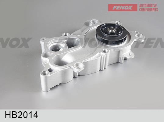 Fenox HB2014 - Wasserpumpe alexcarstop-ersatzteile.com