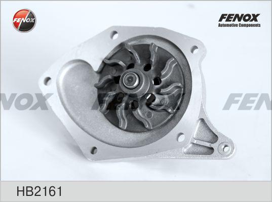 Fenox HB2161 - Wasserpumpe alexcarstop-ersatzteile.com